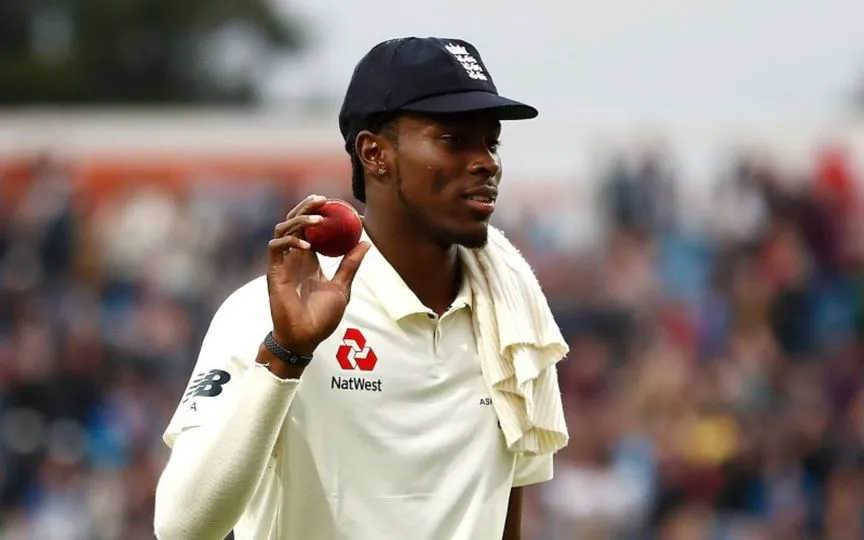 “What Is The Hurry” Nasser Hussain Questions Archer’s Return Ahead Of 2nd Test